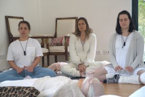Curso Reiki - Turma 12 - 3