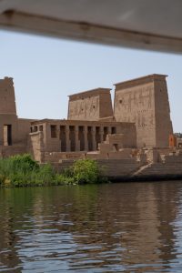 Equinox Egypt Retreat Philae Temple
