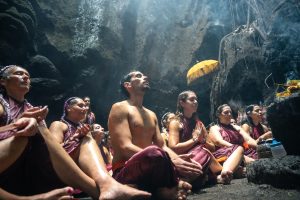 Heal Me Bali 2024 - Dia 6 - 21