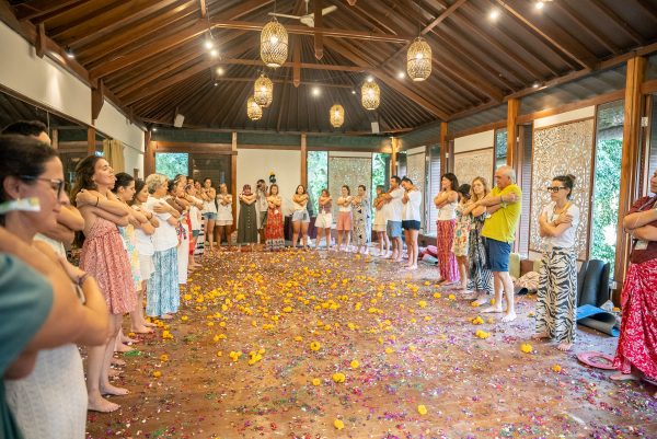 Heal Me Bali 2024 - Dia 6 - 40