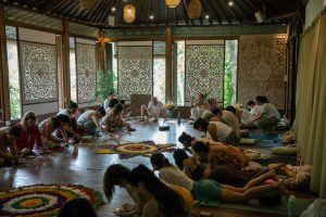 Heal Me Bali 2024 - Dia 3 - 37