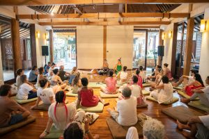Heal Me Bali 2024 - Dia 7 - 20