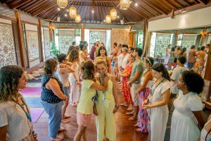 Heal Me Bali 2024 - Dia 8 - 27